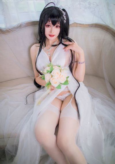 聊斋艳谭之荷花三娘子