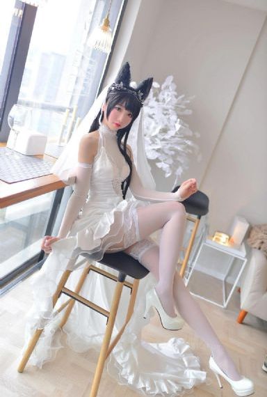 美女如云
