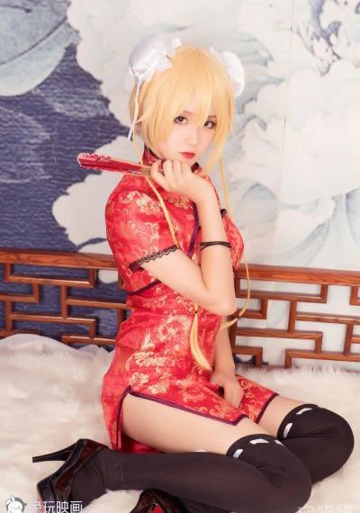 唐朝艳妃