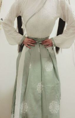 孙颖莎简介