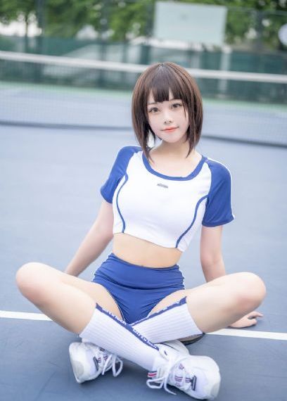 机器人女友