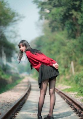 隔壁的女孩3